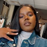 Mariyah Davis's Instagram, Twitter & Facebook