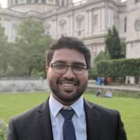 Nishant Sinha Email & Phone Number