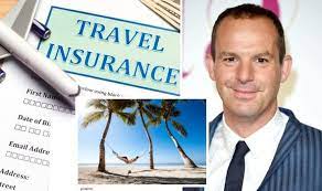 When you're planning a vacation, scheduling excursions and picking which restaurants you'll dine at each night isn't so much a chore as an exciting part of the trip. Martin Lewis Money Saving Expert On How To Get Travel Insurance Payout For Lost Holidays Travel News Travel Express Co Uk