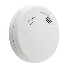 How do you protect your family from a hazard you can't see, smell or taste? First Alert Prc700a Combination Smoke Cabron Monoxide Alarm