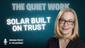 “Let the Energy Flow”