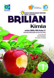 Buku biologi kelas 10 k13 revisi info terkait buku from grafindo.co.id lks pkn kelas x intan pariwara download buku biologi kelas 10 kurikulum 2013 erlangga pdf 316213985 buku biologi kelas xi pages 1 50 flip pdf download. E Book The Brilian Kimia Kls X 1 Sma Rev Grafindo Media Pratama