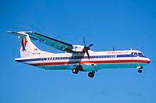 We did not find results for: American Eagle Flight 4184 Wikipedia