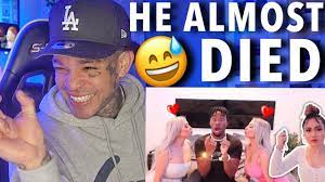 #1 p2isthename content p2isthename (@reallp2isthename) adlı kullanıcının en son videosunu izleyin. P2isthename My Girlfriend Caught Me In Bed Cheating With Twins Broke Up Reaction Youtube