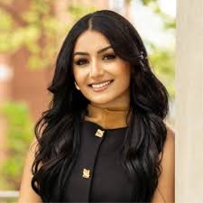 This MBA journey was difficult (deferring, applying, reapplying), but I  firmly believe that what is meant for you won't pass you by.