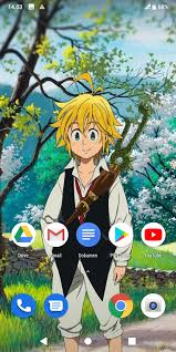 Find the best nanatsu no taizai wallpaper hd on getwallpapers. Nanatsu No Sins Wallpaper 4k For Android Apk Download