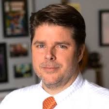 Stephen Kaupp Email & Phone Number