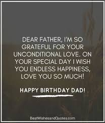 Birthday Quotes For Father In Law In English Happy Birthday Wishes For Dad Happy Birthday Dad Happy Birthday Love Quotes Happy Birthday Dad Messages