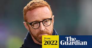 Brentford appoint former rugby coach Ben Ryan director of elite performance 