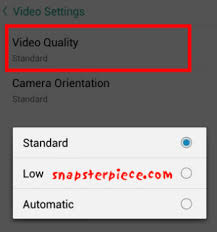 Snapchat camera not working android. Snapchat Camera Quality Settings Snapchat Support Forum