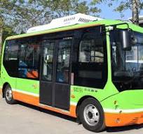 Brand New Bus Luxury Passenger Bus Fuel 10-19 Seasts 6m Tourist Buses Cheap  Price for Sale