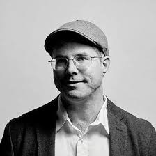 Andy Weir
