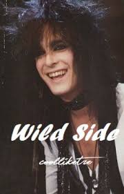 Marilyn Manson Portrait Of An American Family