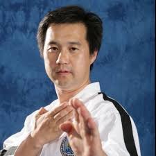 Pak Chong Hyon (@TKDMasterPAK)