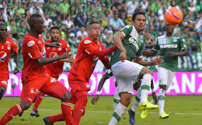 Actualidad, última hora, vídeos, fotos y sonidos sobre américa de cali. America Vs Deportivo Cali Donde Ver Hoy En Vivo Torneo Espn 2020 Mediotiempo