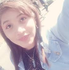 Mayra Raquel Mamani Vargas