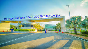Automotive, services, and property, asset and construction. Our University Drb Hicom University Of Automotive Malaysia
