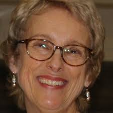 Susan Devries's Instagram, Twitter & Facebook