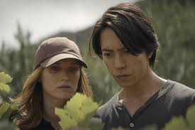 Drops of God' Sets Season 2 Release Date, Drops New First Look Image