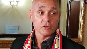 Lanciano, il nuovo allenatore è Pedro Pablo Pasculli