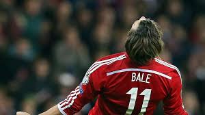 Home sports stars male gareth bale height, weight, age, body statistics. Wales Kapitan Bale Feiert Kleines Jubilaum European Qualifiers Uefa Com