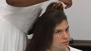 South Shore Christian Academy graduates 20