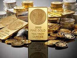 Aktuelle nachrichten und analysen zu gold zeigen, ob sie gold kaufen sollten. Deutsche Bank Gold Standard Could Work