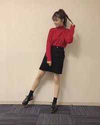小芝風花 twitter search twitter 小芝風花 ファッションアイデア 可愛い