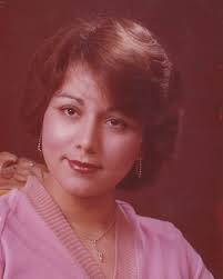 Lesvia Rodriguez's Instagram, Twitter & Facebook