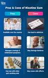 Nicotine Gum: Pros, Cons & Safe Use Tips | ACTC Health