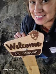 Shuteye Ridge Climbing School try's to summit Mt. Chipotle.