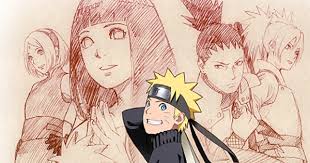 M recommended for mature audiences 15 years and over. Funimation To Stream Naruto Shippuden Boruto Naruto Next Generations Anime In U K Ireland News Anime News Network