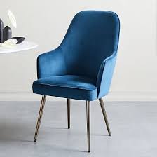 Mid Century High Back Upholstered Chair Dining Chairs High Back Dining Chairs Midcentury Modern Dining Chairs