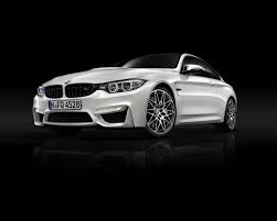 Download Wallpaper 1280x1024 Bmw M4 White Side View Standard 5 4 Hd Background