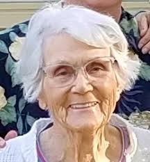 Kathryn Hunt Obituary