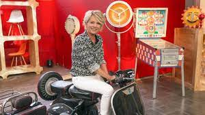 Affaire conclue romantisme au château de pierrefonds le prime du mardi 23 mars 2021. Affaire Conclue Tout Le Monde A Quelque Chose A Vendre Dessins De Prevert Bronze Delabriere Gun 007 Etc En Streaming Replay France 2 France Tv