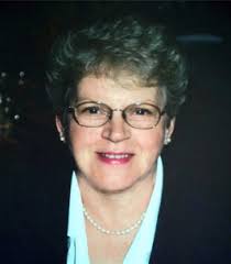 Mary Diamond Obituary