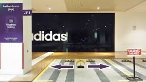 Ioi city mall parking managed by ioi city park sdn bhd. Blog Parkeasy