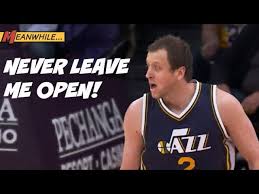 Joseph howarth ingles (born 2 october 1987) is an australian professional basketball player for the utah jazz of the national basketball association (nba). Joe Ingles Leading 3 Point Shooter In Nba Every Triple So Far Youtube