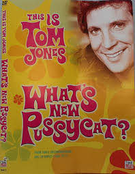 Tom Jones