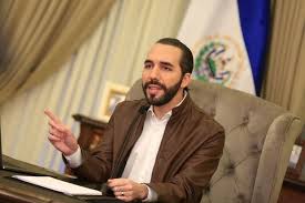 Investors as one of the most promising young leaders in the developing world. Trouble Brewing In Central America Wsj