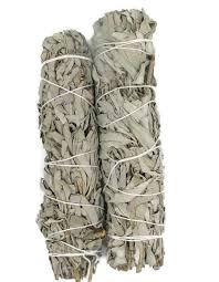 Large 8 9wholesale White Sage Smudge Sticks 5 Bulk Etsy In 2020 White Sage Smudge Sage Wands Smudge Sticks