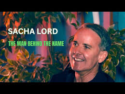 Made In Manchester| Sacha Lord