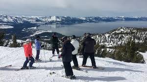 And yes, some years you can ski and. Covid Changes At Tahoe Ski Resorts Will Be Mostly Indoors Krnv