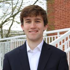 I'm honored to step into the role of Vice President of the Bentley Honors  Council! My goal is to enhance engagement, foster collaboration, and create  opportunities that strengthen our community…