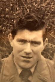 Danny Dowling (1927-2021): One Year Anniversary