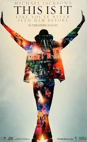 This Is It 2009 Michael Jackson Poster Michael Jackson Wallpaper Michael Jackson