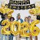 Dine, Dance and Celebrate New Years 2026 event image
