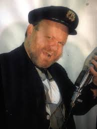 John Prince — CALIFORNIA ALLIANCE FOR JAZZ