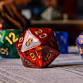 Teen Dungeons & Dragons® Club event image